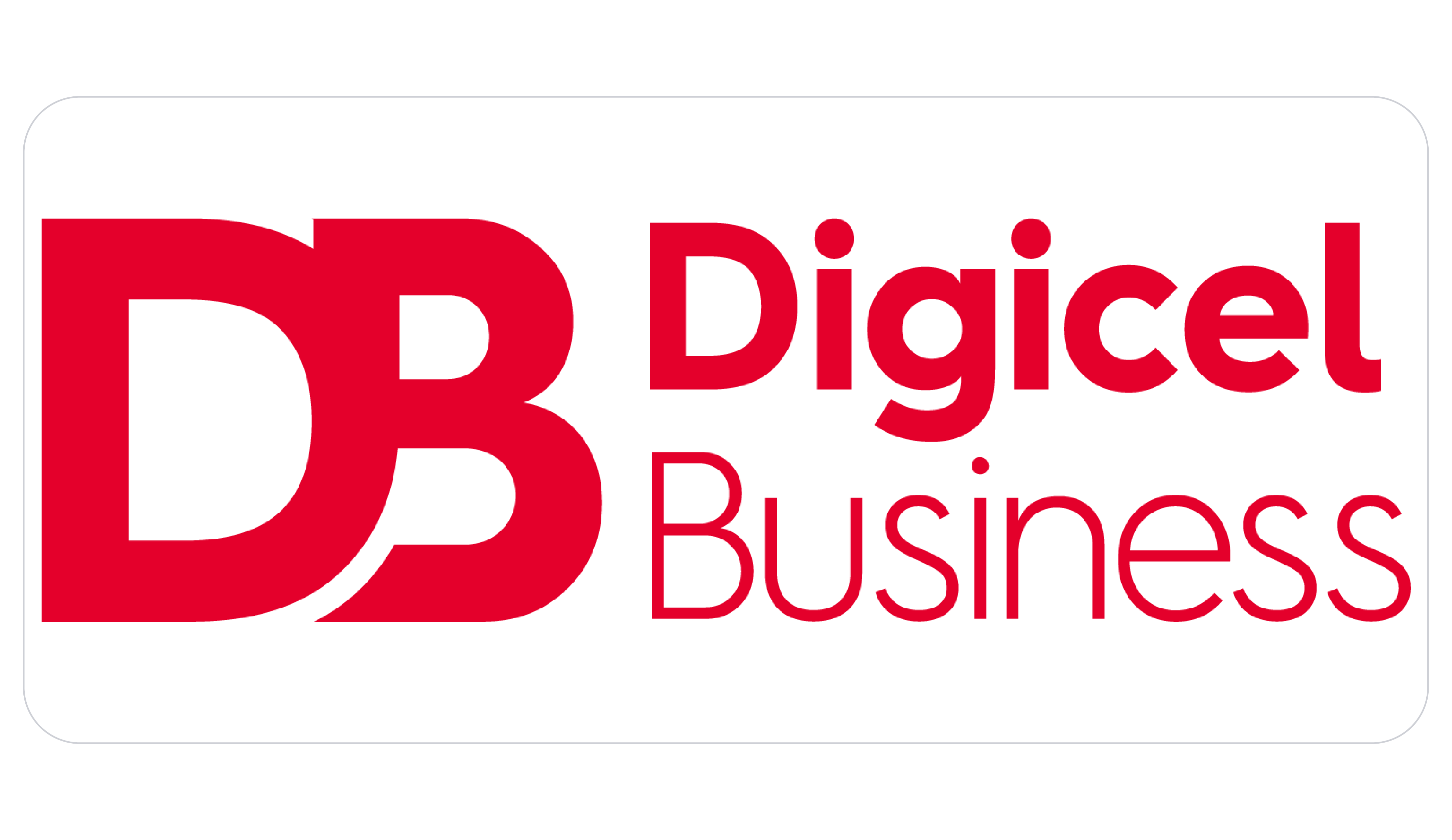 Digicel Business