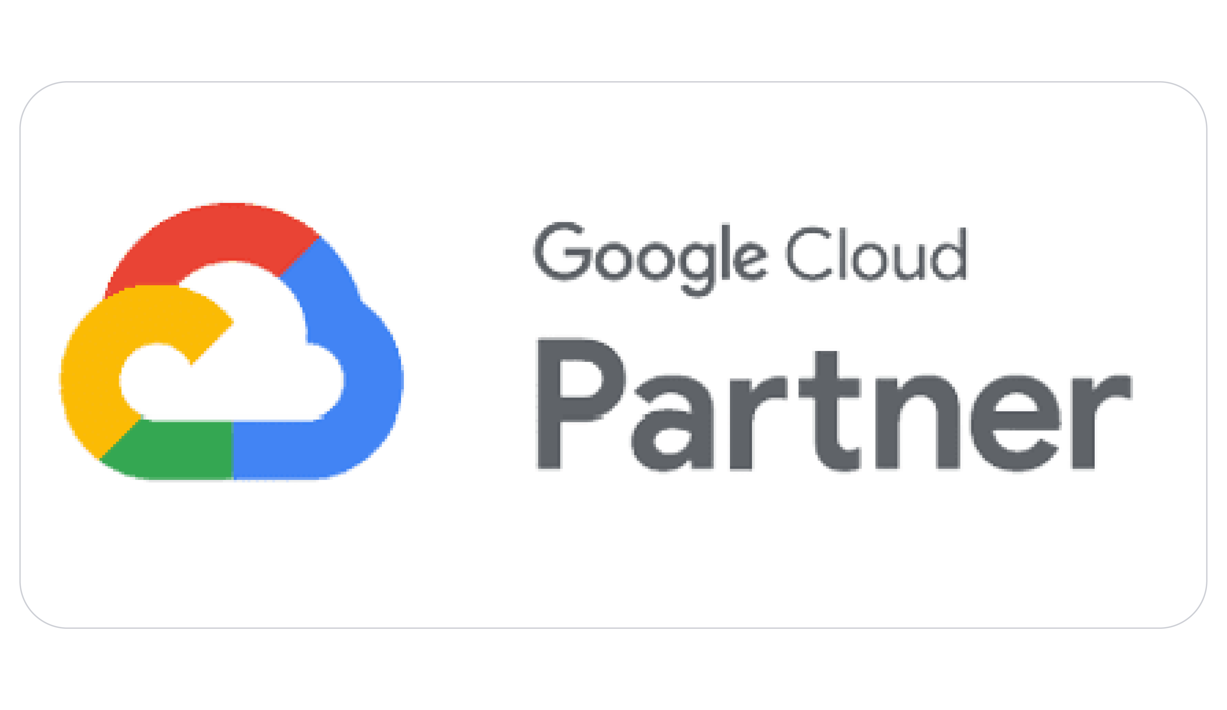 Google Cloud